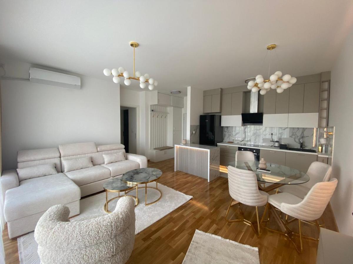 Usce Apartment