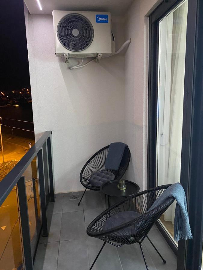 Apartment Usce Valjevo