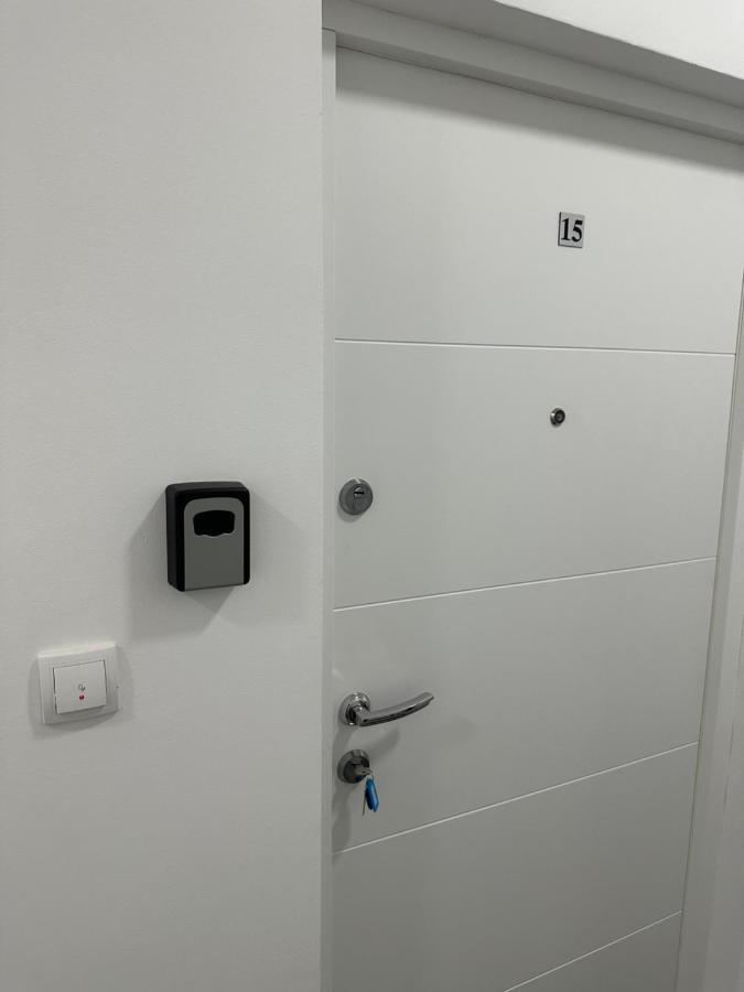 Usce Apartment *