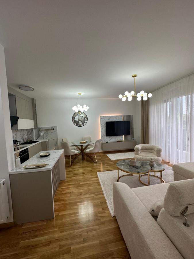Usce Apartment *