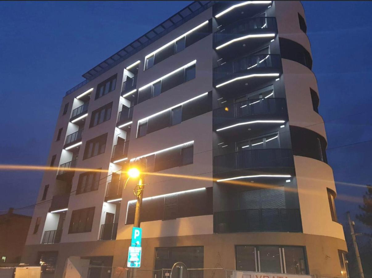 Apartment Usce Valjevo