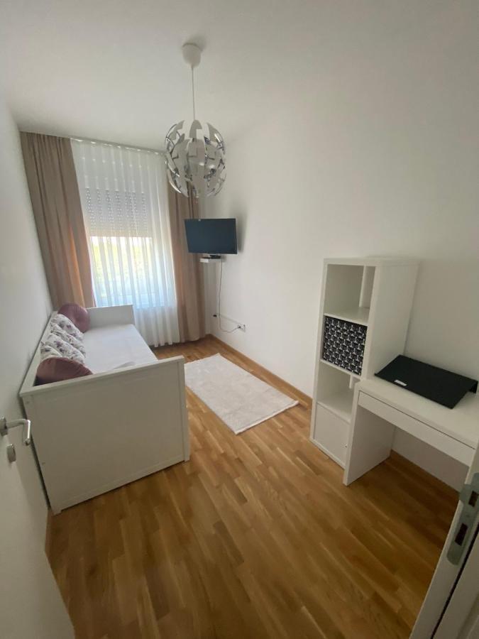 Usce Valjevo
