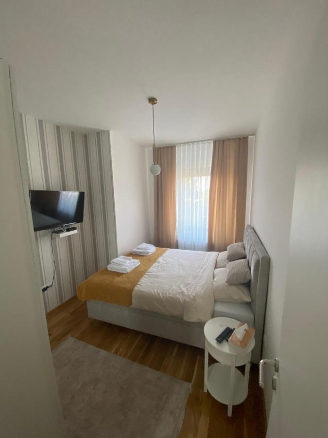Apartment Usce