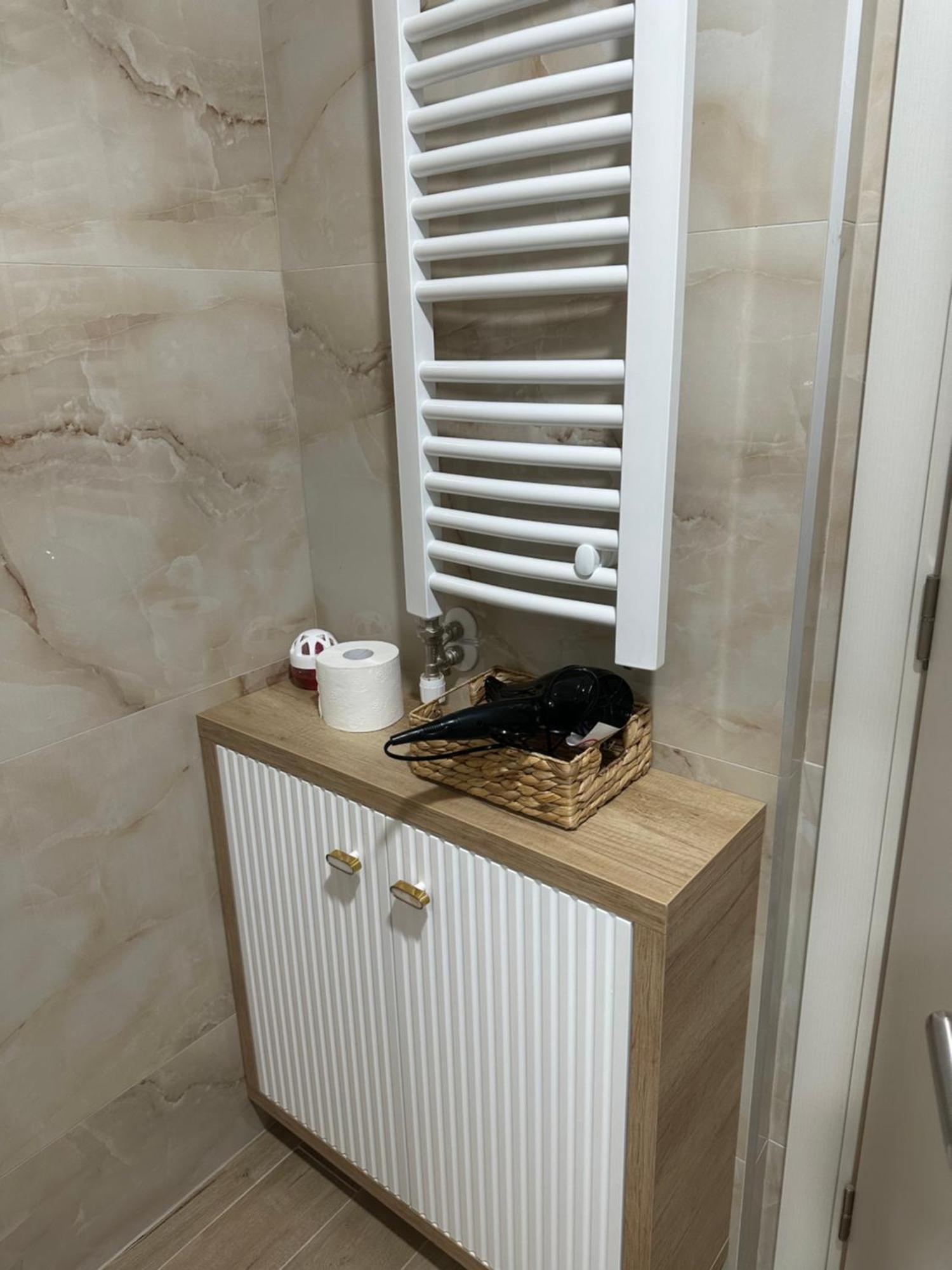Usce Apartment