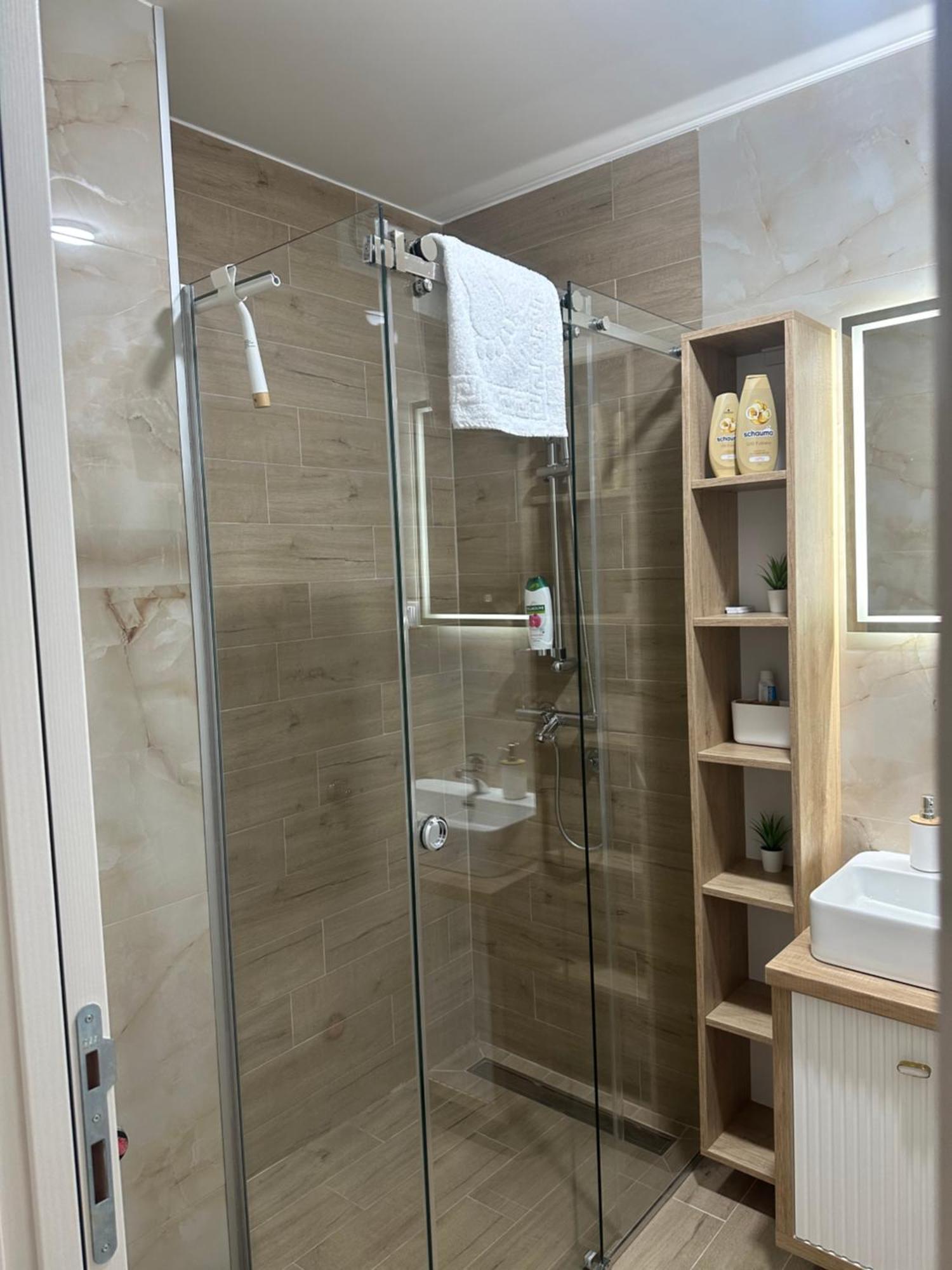 Apartment Usce