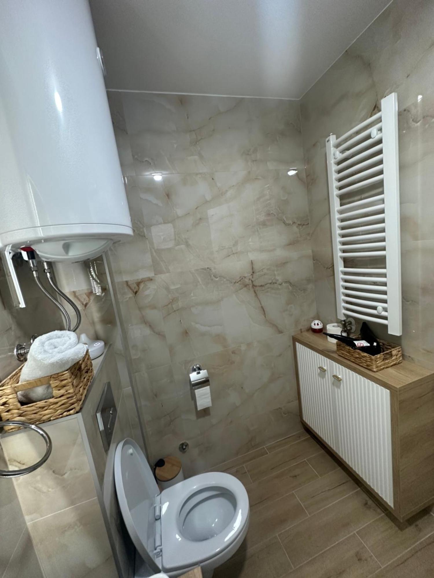 Usce Apartment Valjevo